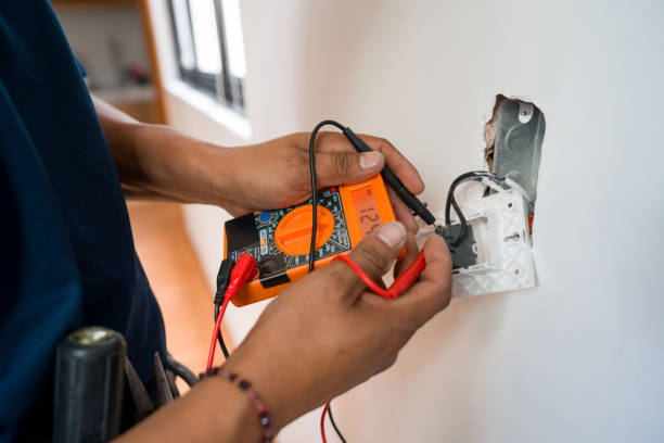 Best Electrical Outlet Repair  in Scandia, MN