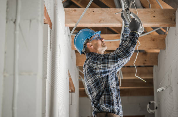 Best Affordable Electrical Installation  in Scandia, MN