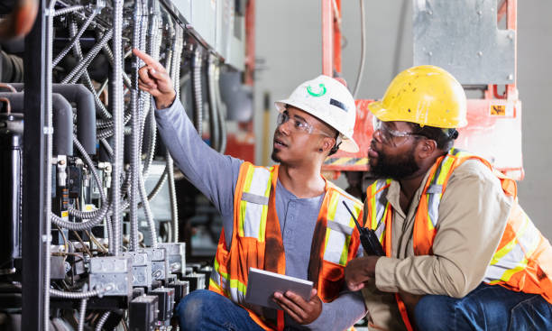 Best Electric Panel Repair  in Scandia, MN