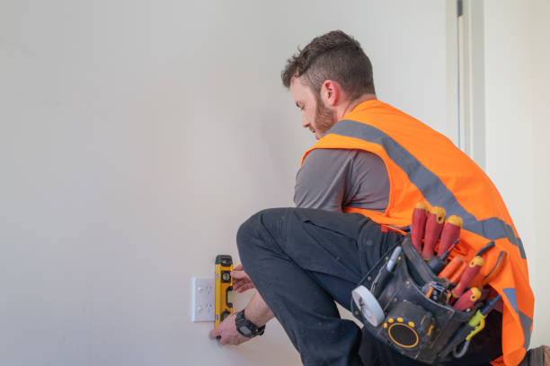 Best 24-Hour Electrician  in Scandia, MN