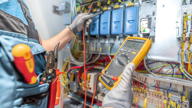 Best Electrical Upgrades for Homes  in Scandia, MN