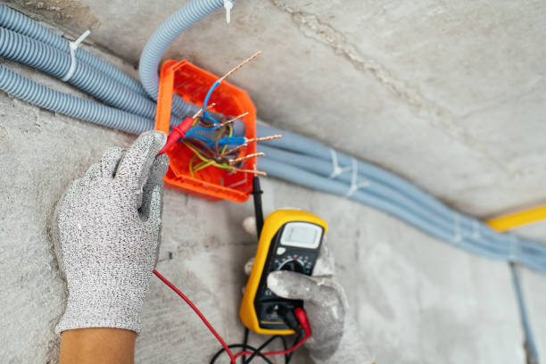 Best Residential Electrician Services  in Scandia, MN