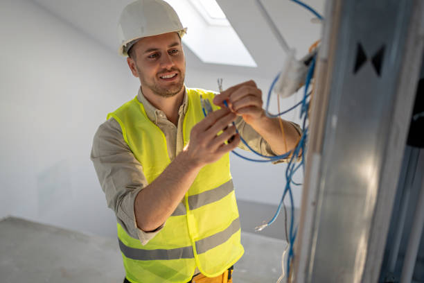 Best Electrician for Home Renovation  in Scandia, MN