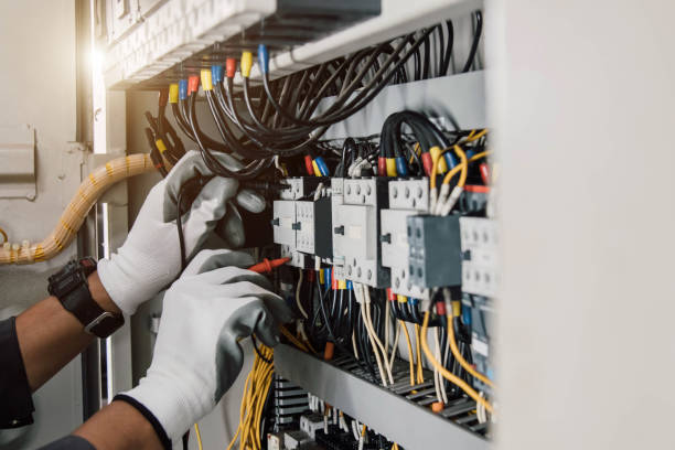 Electrical Upgrades for Homes in Scandia, MN